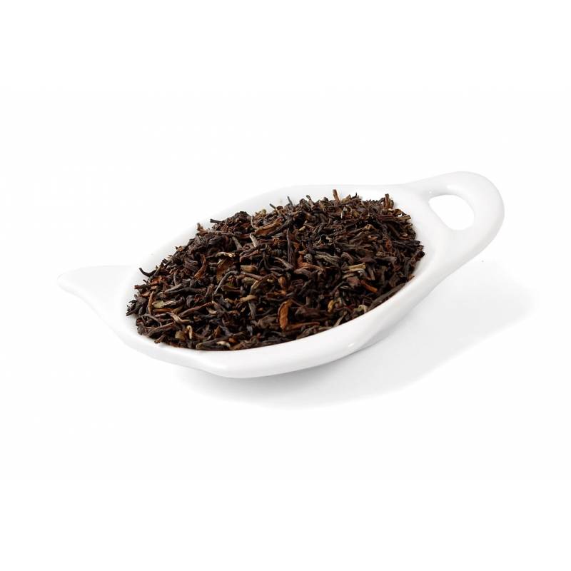 Te Kahls Svart Darjeeling FTGFOP1 Lösvikt 1kg