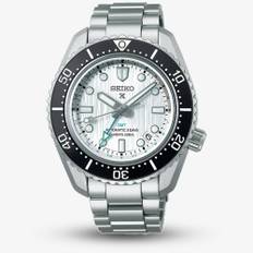 Seiko Prospex Artic Ocean Limited Edition GMT Watch SPB439J1