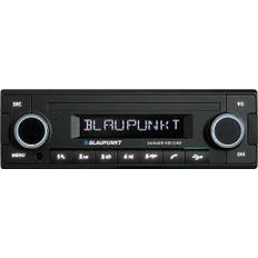 Autoradio 1DIN - Blaupunkt Skagen 400DAB - DAB, Bluetooth, FM & DAB+