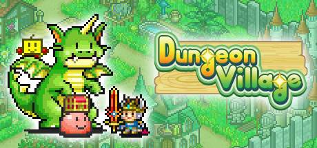 Dungeon Village (PC) - Standard