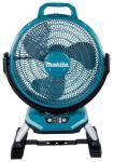 Makita 18v transportabel ventilator dcf301z solo