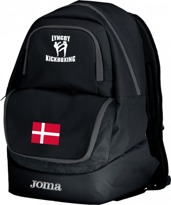 Lkb Joma Rygsæk - Onesize (S)