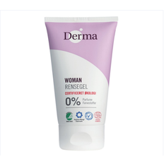 Derma Eco Woman 150 ml Rensegel