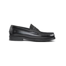 Playboy Dallas Black Polido - 43 / Sort