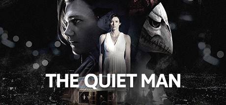 The Quiet Man (PC) - Standard