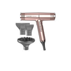 GAMA IQ 1 Rose Gold
