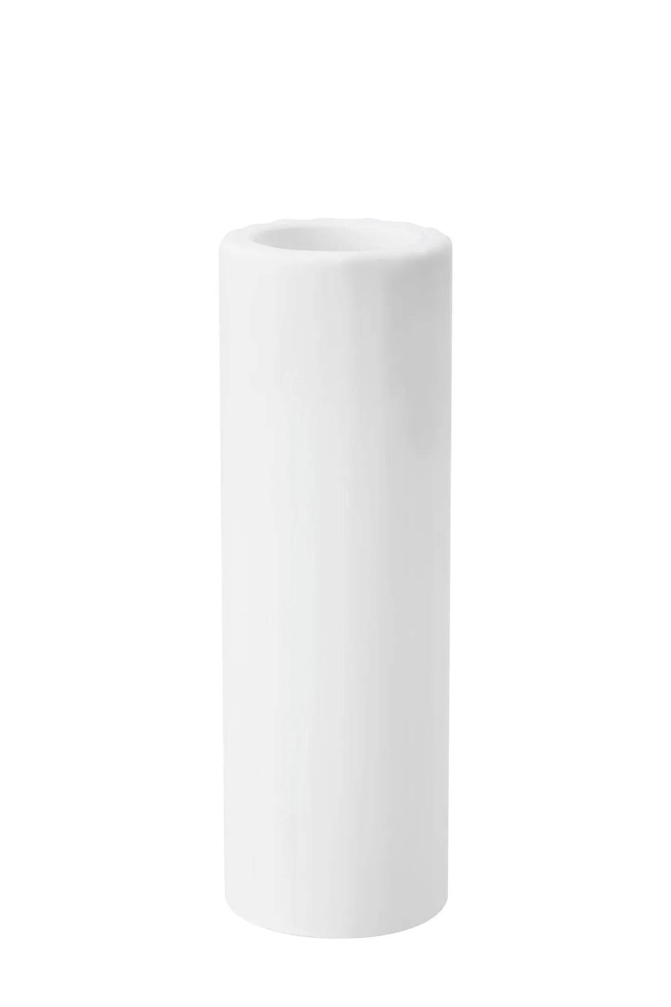 Elara Reservglas Vit