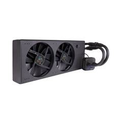 KOI Alphacool Eisbaer Extreme Liquid CPU Cooler 280 - Black Edition PHT EOL