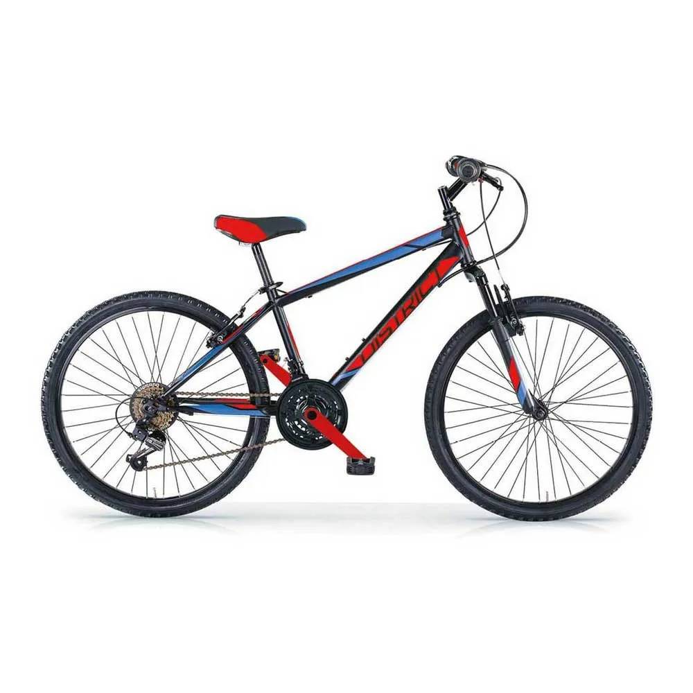 Mbm District 24´´ Ty21 Mtb Cykel