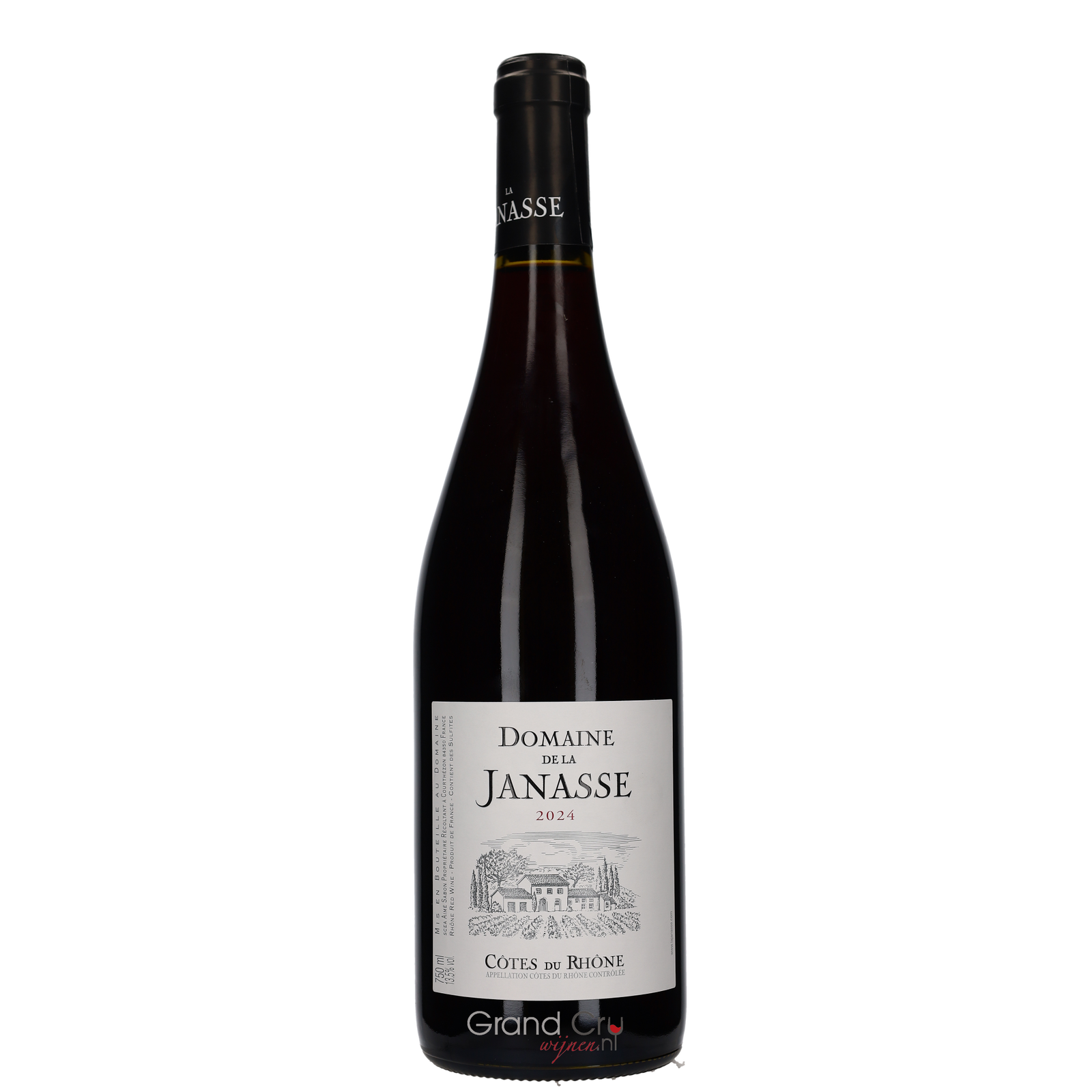 2024 Domaine de la Janasse Cotes du Rhone