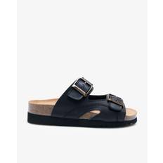 Scholl Moldava WG AD Svart Sandal