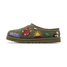 UGG Tasman Slipper X Palace Burnt Olive - 43