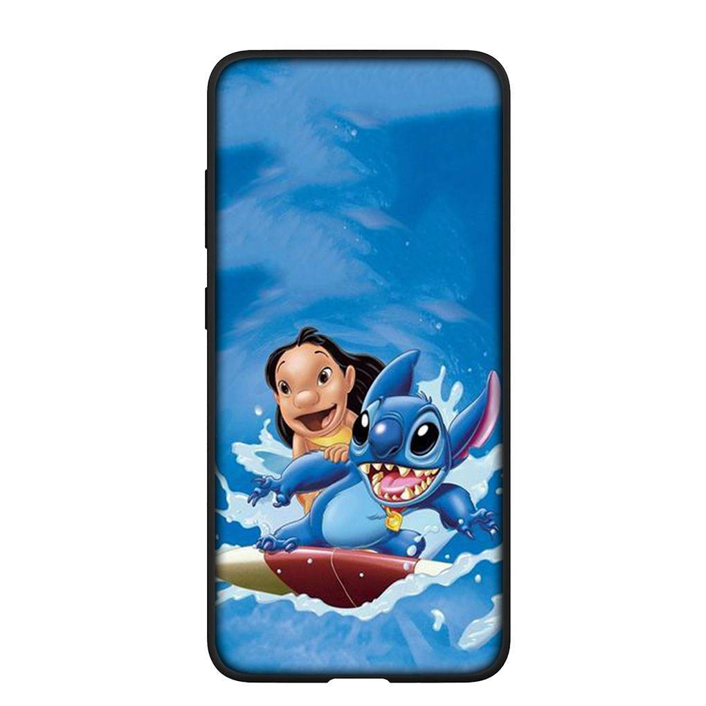 Telefonfodral för Samsung Galaxy S25 S24 S23 iPhone 16 15 Xiaomi Redmi Note 14 13 12 16E X 11 Pro Max OPPO Moto Huawei Serier Mode Nytt Stitch-skydd for Xiaomi Poco X7 Pro 5G