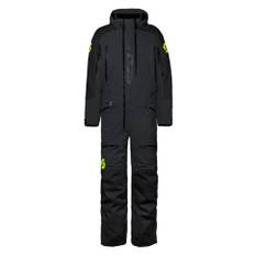 Monosuit Scott DS Flex Dryo, Black