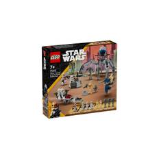 LEGO Star Wars - Clone Trooper™...