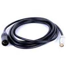 MID49 4 pin XLR Power Cable - Alexa