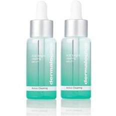 Dermalogica Age Bright Clearing Serum (2 x 30ml) Duo