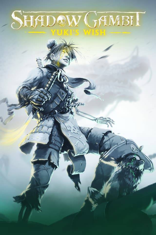 Shadow Gambit: Yukis wish - PC Windows