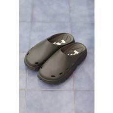 H2O - Trek Closed Sandal - 3020 Army - 43