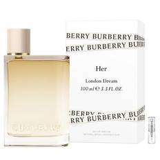 Burberry Her London Dream - Eau de Parfum - Doftprov - 5 ml