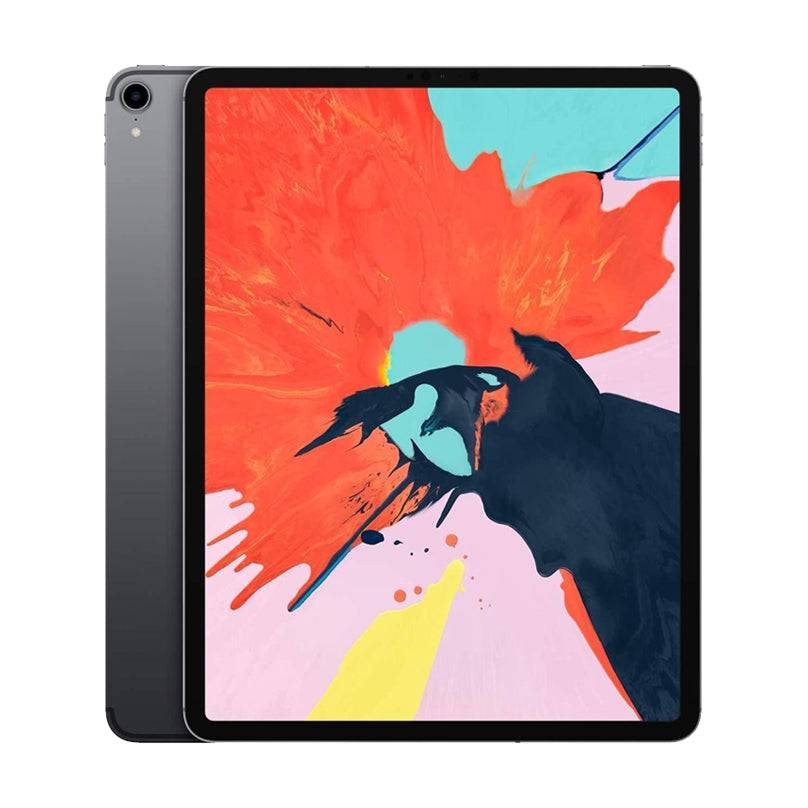 iPad Pro 3 (2018) 12.9" - 64GB / Wifi & 4G / Space Grey