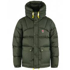 Expedition Down Lite Jacket - Deep Forest