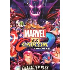 Marvel vs. Capcom: Infinite - Character Pass PC - DLC