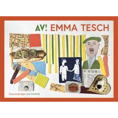 Emma Tesch - Av!
