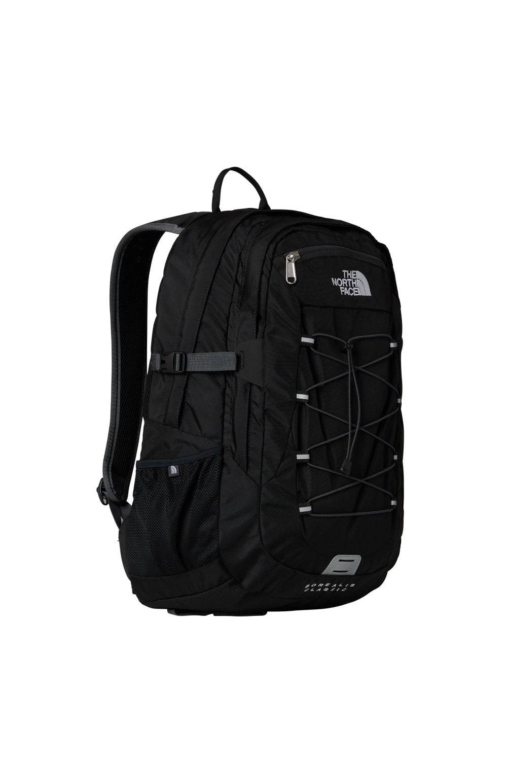 THE NORTH FACE BOREALIS CLASSIC BACKPACK Size: OS, colour: BLACK