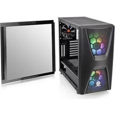Thermaltake PC case Commander C34 Tempered Glass ARGB