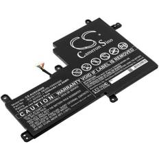 Batteri till Asus VivoBook S15 S530UA mfl