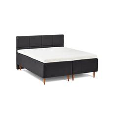 ZensiZone 1200 boxmadras 160x200 inkl. topmadras