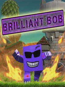Brilliant Bob (PC) - Steam Key - GLOBAL