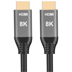 Ultra High Speed HDMI 2.1-kabel - 8K / 60 Hz - 5 m
