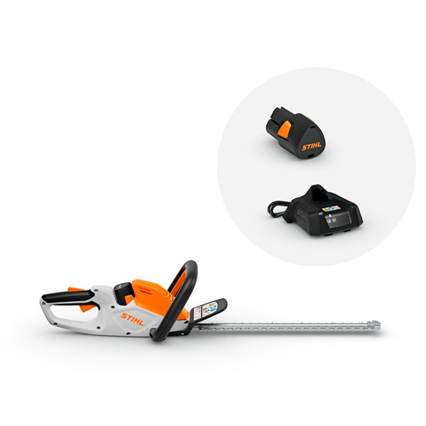 Stihl HSA 30 Hækkeklipper - Inkl. batteri og lader.