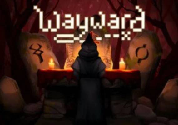 Wayward (PC) Steam Gift - EU.