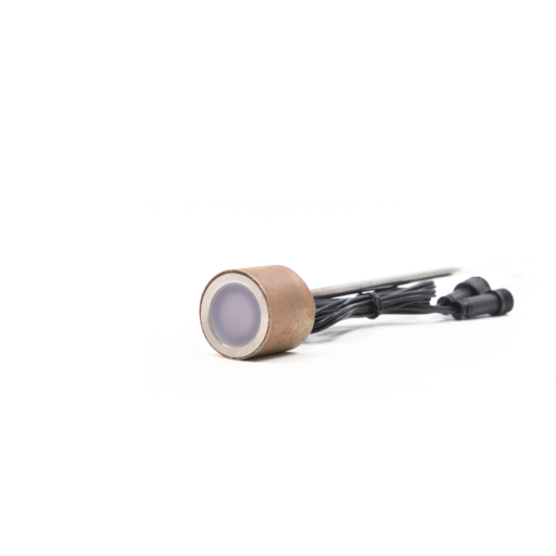 Light By Juul bedlamper med Cosmos spot, rust