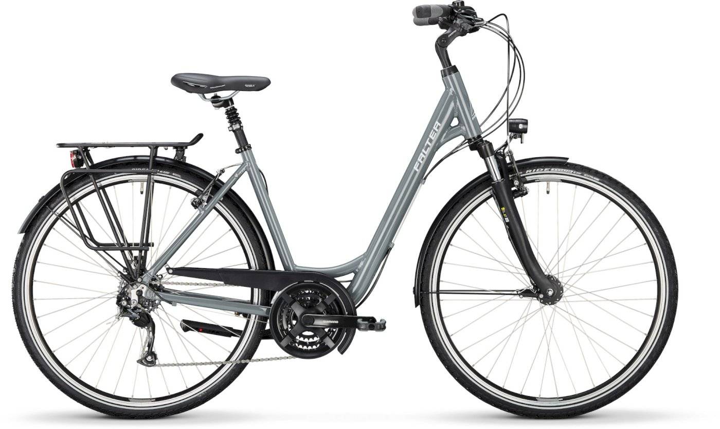Falter T 2.0 Wave 50CM