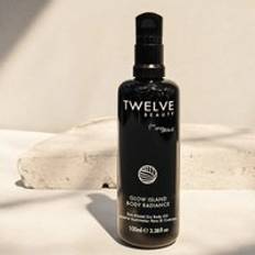 Twelve Beauty Glow Island Body Radiance 100ml