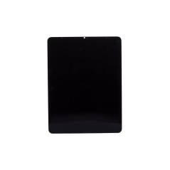 iPad Pro 12.9 5th / 6th Gen Complete LCD - Sort - OEM Kvalitet.
