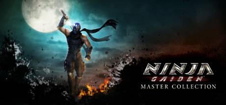 [NINJA GAIDEN: Master Collection] (PC) - Deluxe Edition