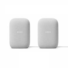 Google Nest Audio Stereo Set