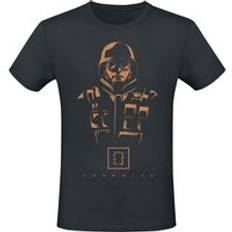 Six Siege - gaming T-shirt - Thermite - S XL - för Herr - svart