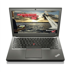 Lenovo ThinkPad X250 12.5" - 128GB SSD - i5-4300U - 4GB - Win10 - Grade B*