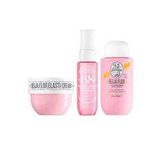 Sol de Janeiro Beja Flor Jet Set Body Care Set Sol de Janeiro