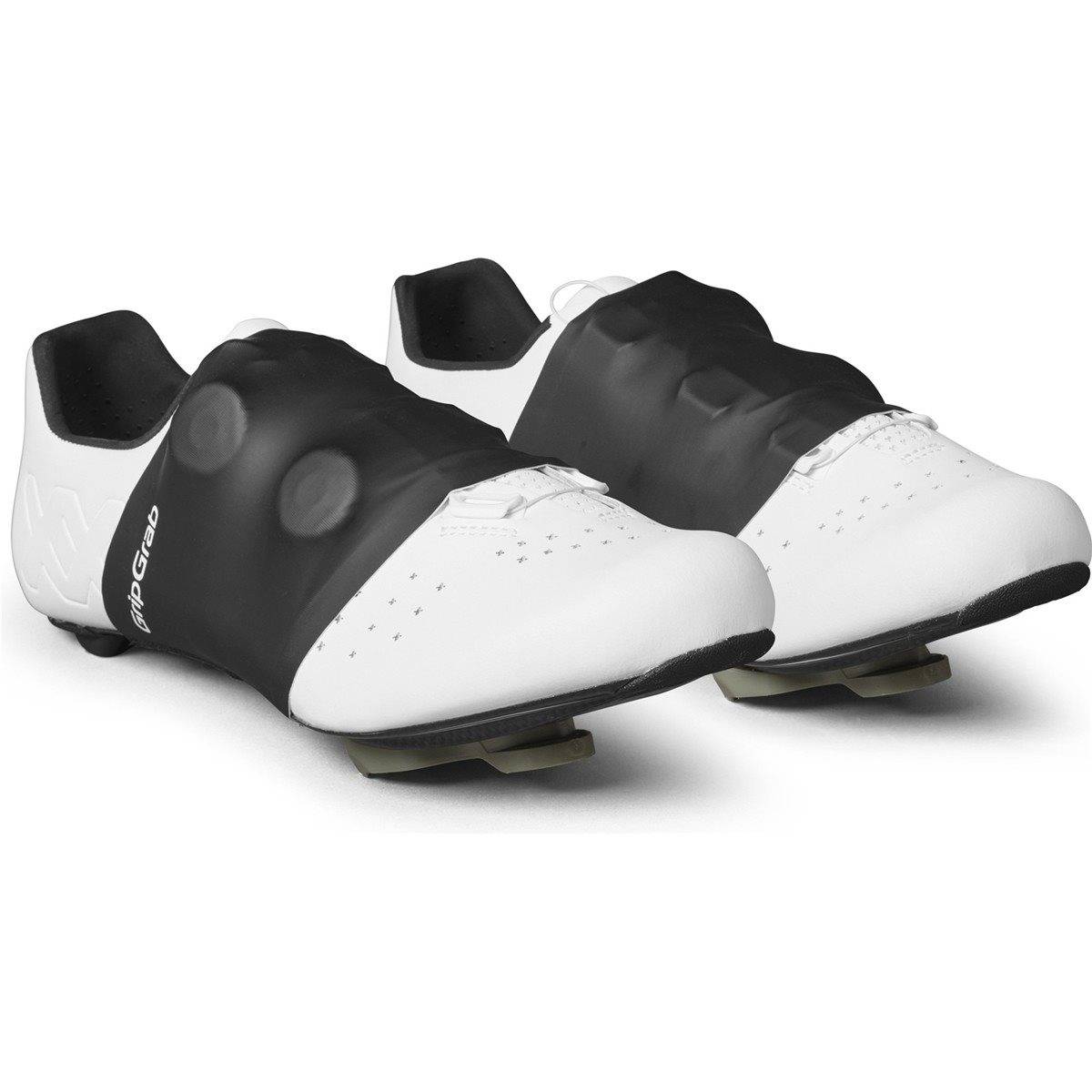 Skoöverdrag GripGrab Faststream Aero Dial Covers Black