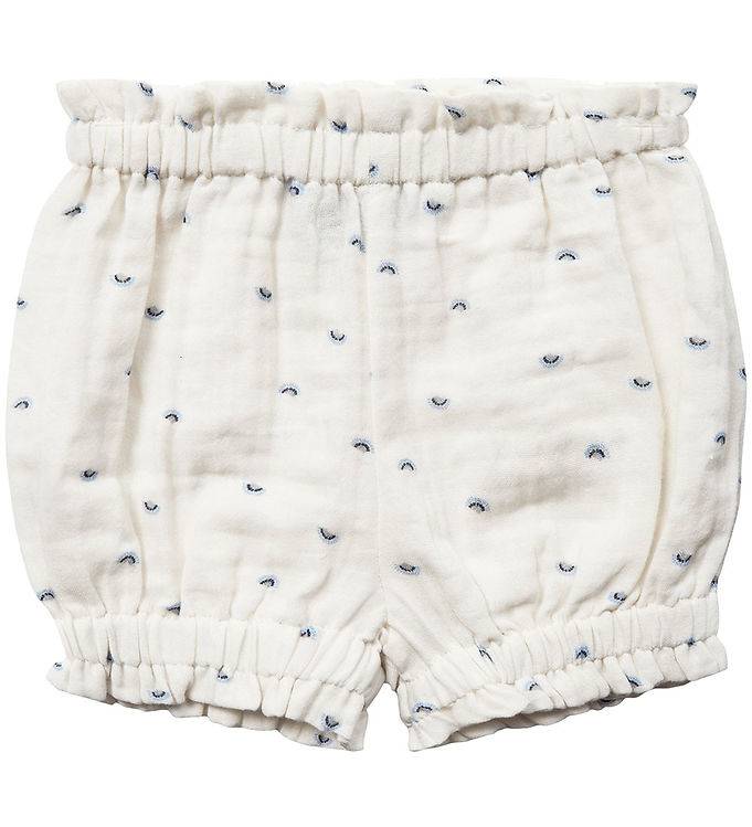 Sofie Schnoor Bloomers - Antique White - Sofie Schnoor - 3 år (98) - Bloomers