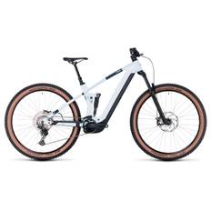 Cube Stereo Hybrid 140 HPC Pro 625 vit - 22 tum