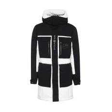 Sail Racing, Jacka, Herr, M, Kontrast Huva Dunjacka - multicolor (M)