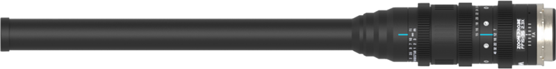 Laowa Probe Zoom 1535mm T12 Lens (35° Degree) -Arri PL
